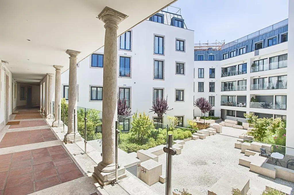 Bmyguest - Prestige Palace Apartment-1
