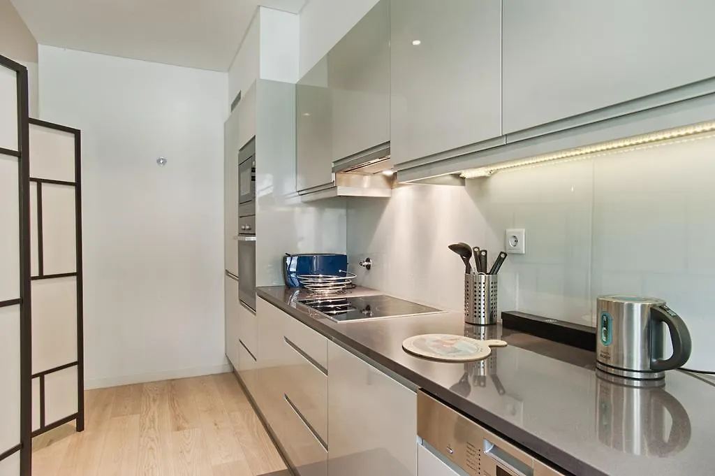 Bmyguest - Prestige Palace Apartment-1