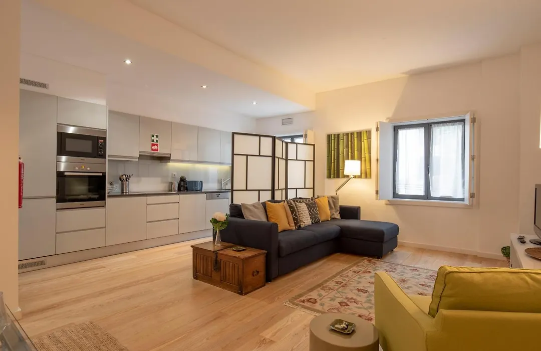 Bmyguest - Prestige Palace Apartment-1