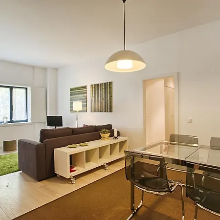 Bmyguest - Prestige Palace Apartment-3