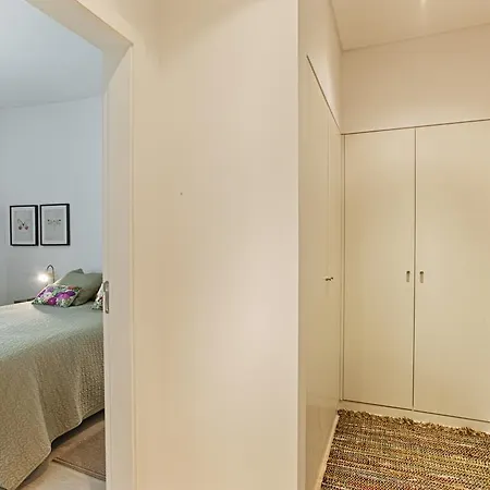 Bmyguest - Prestige Palace Apartment-3