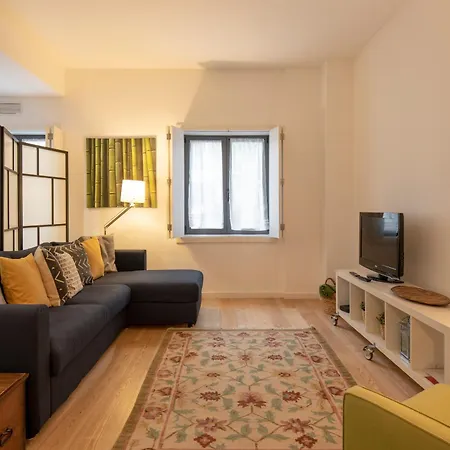 Bmyguest - Prestige Palace Apartment-3